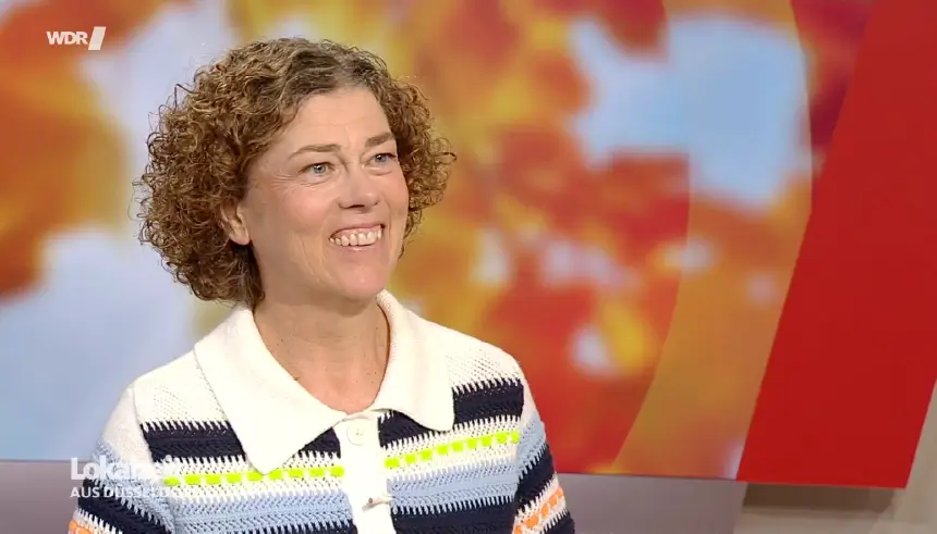 2026-09-15_wdr-lokalzeit Melanie Unterberg bei der WDR-Lokalzeit