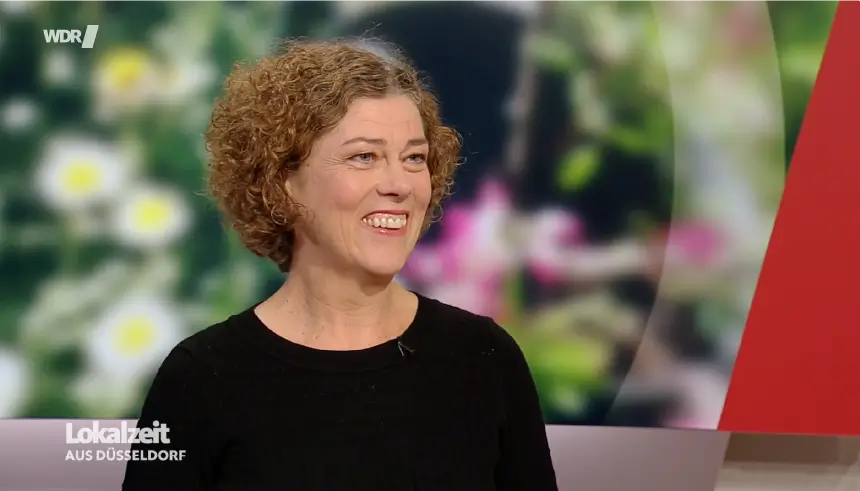 2026-09-29_wdr-lokalzeit Melanie Unterberg bei der WDR-Lokalzeit
